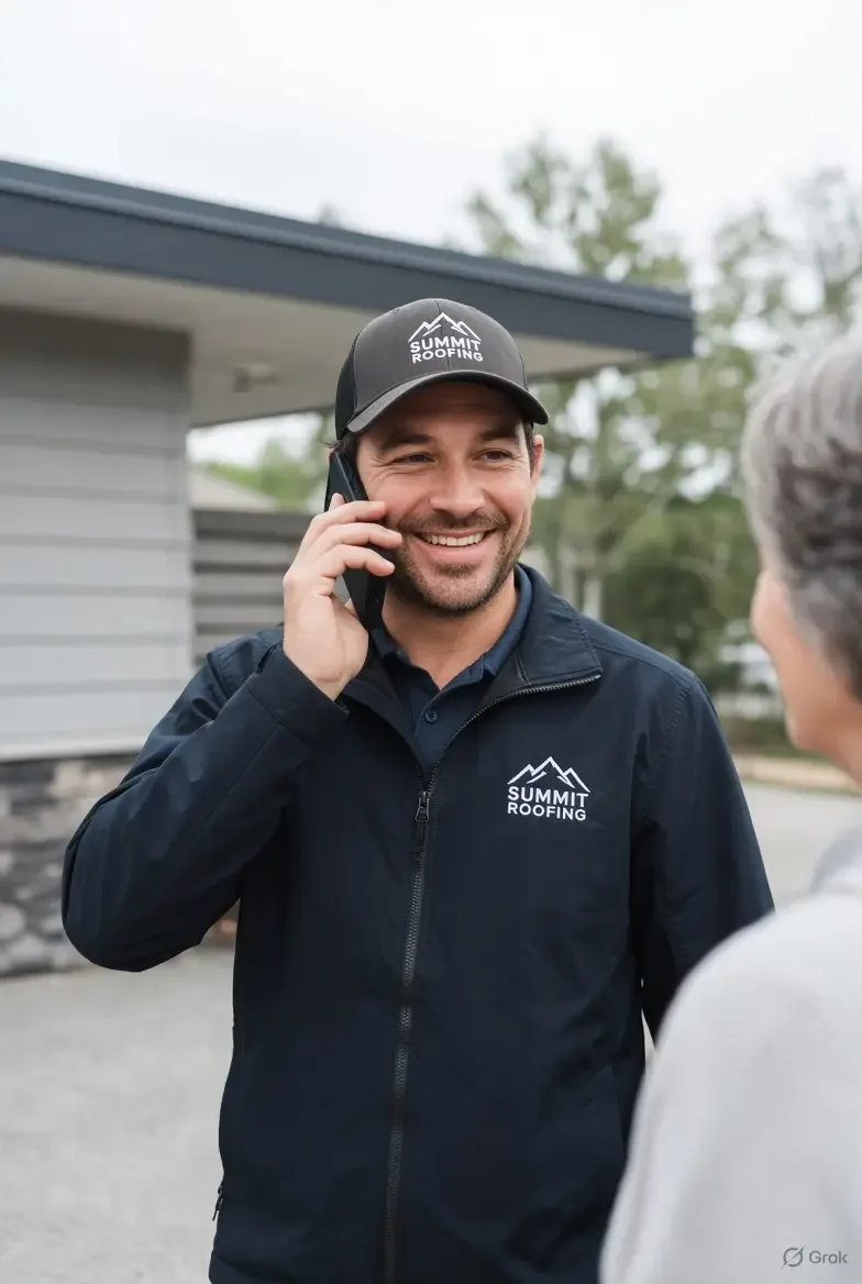 Flat Roof Leak Repair Kimball, NE FAQs